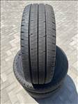  215/7015" újszerű Continental nyári gumi gum