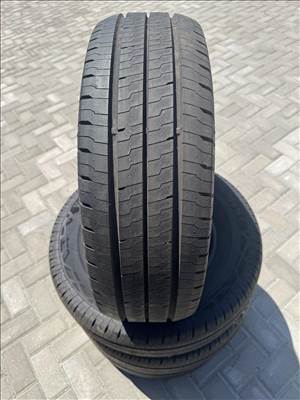  215/7015" újszerű Continental nyári gumi gum