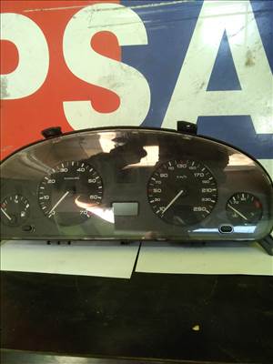 Peugeot 406 óracsoport  9630372580