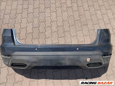 Seat Arona (2017-től) Hátsó lökhárító 