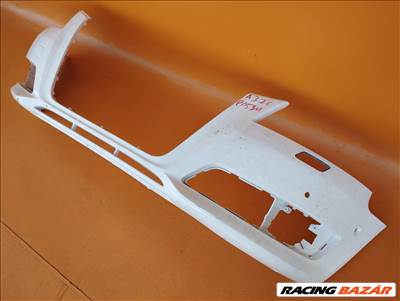 Audi A3 FL első lökhárító 8P0807437H (P.15.911)TK