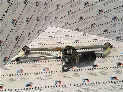 BMW E46 sedan touring coupe cabrio compact ablaktörlő mechanika szerkezet és motor kompletten