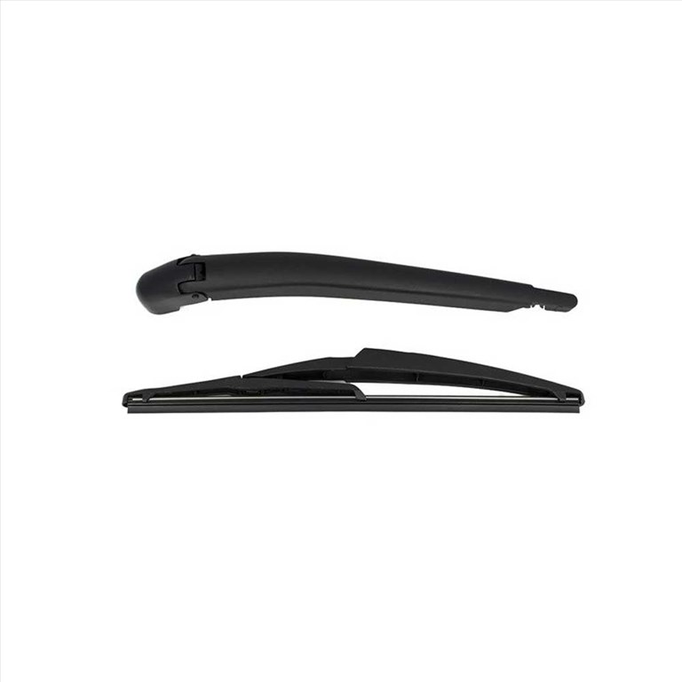 Fiat Bravo II hátsó ablaktörlő lapát és kar 1. kép