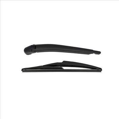 Fiat Bravo II hátsó ablaktörlő lapát és kar