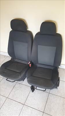 Opel Astra , Zafira ülés 