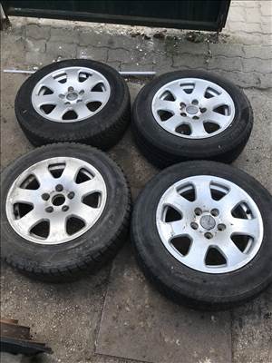 Audi A4 (B6/B7) felni szett