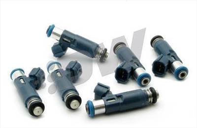 Injektorok DW 21S-05-0440-6 Nissan 350Z 370Z 440ccm Nissan 350Z 370Z 440ccm