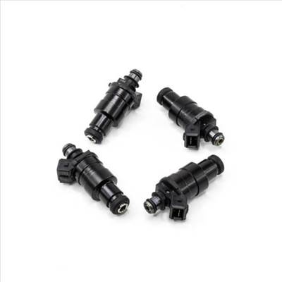 DeatschWerks 1200cc injektorok Mitsubishi Eclipse 4G63T, EVO 8/9 4G63T, EVO 8/9 4G63T