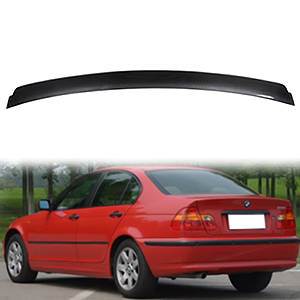 SLIDE BMW 3 E46 Lip karbon spoiler