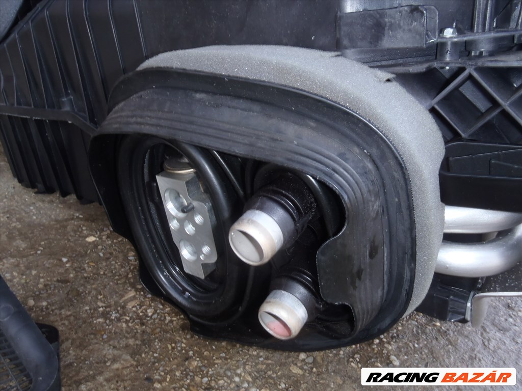 Volkswagen Golf V Variant 1.9 TDI klíma alkatrész  6. kép