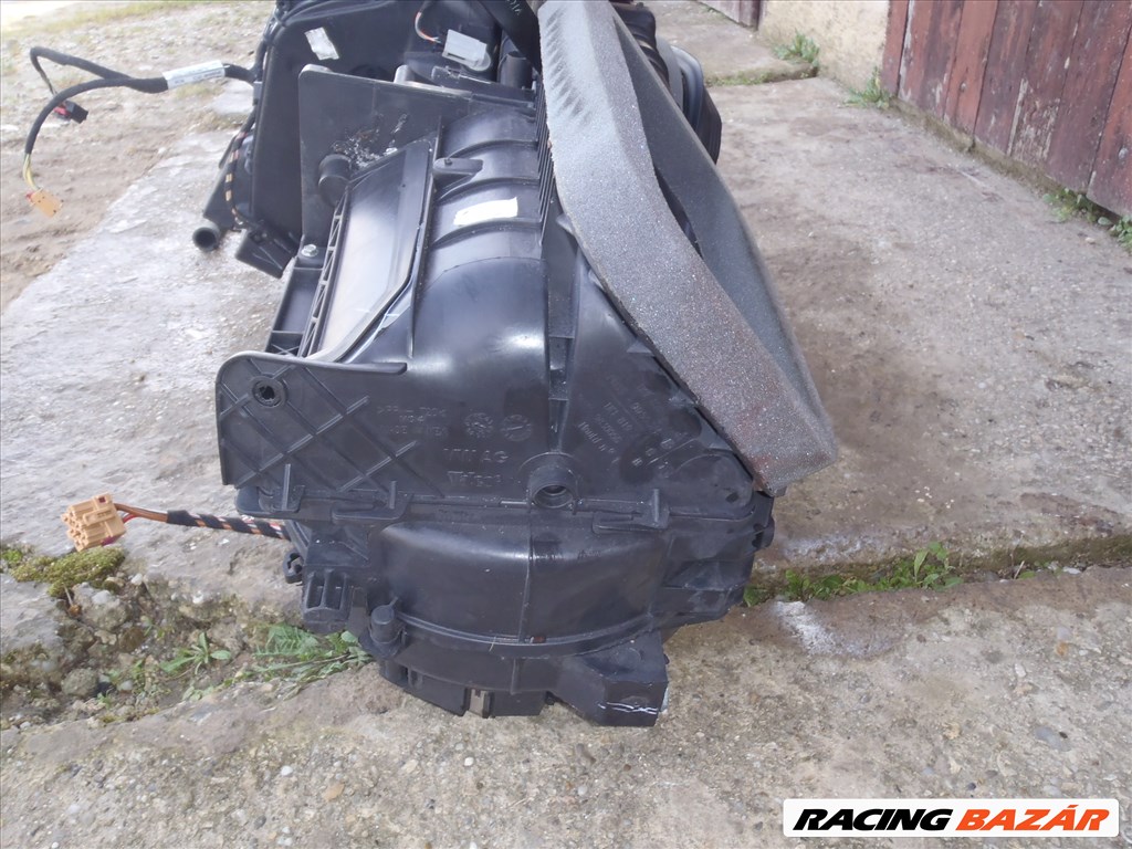 Volkswagen Golf V Variant 1.9 TDI klíma alkatrész  14. kép