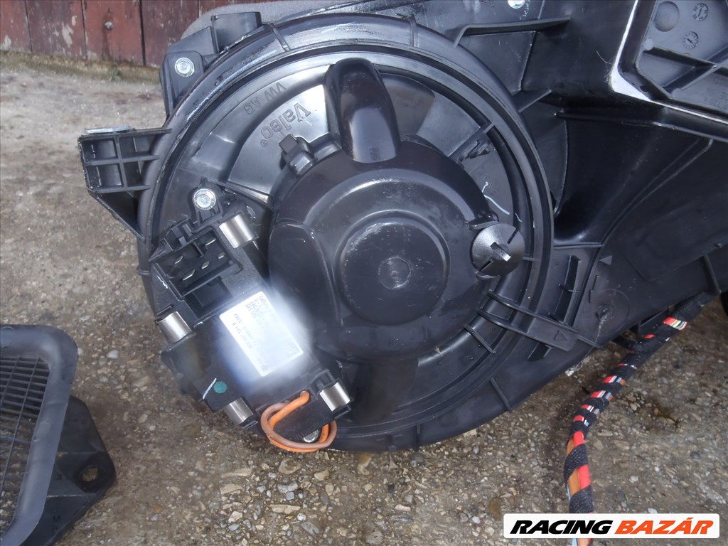 Volkswagen Golf V Variant 1.9 TDI klíma alkatrész  19. kép