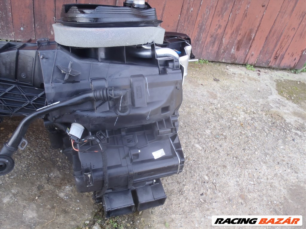 Volkswagen Golf V Variant 1.9 TDI klíma alkatrész  22. kép