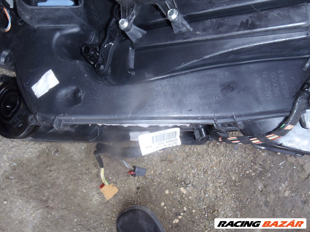 Volkswagen Golf V Variant 1.9 TDI klíma alkatrész  28. kép