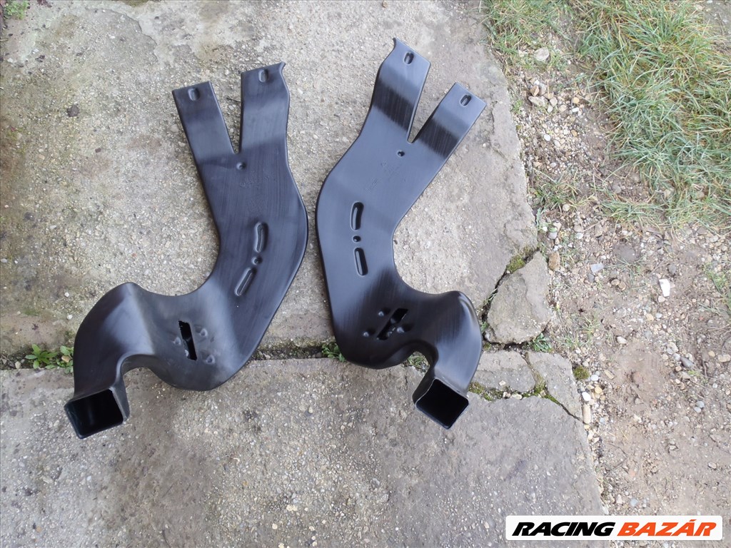 Volkswagen Golf V Variant 1.9 TDI klíma alkatrész  35. kép