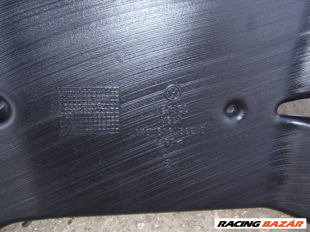 Volkswagen Golf V Variant 1.9 TDI klíma alkatrész  36. kép