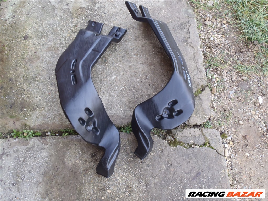 Volkswagen Golf V Variant 1.9 TDI klíma alkatrész  38. kép