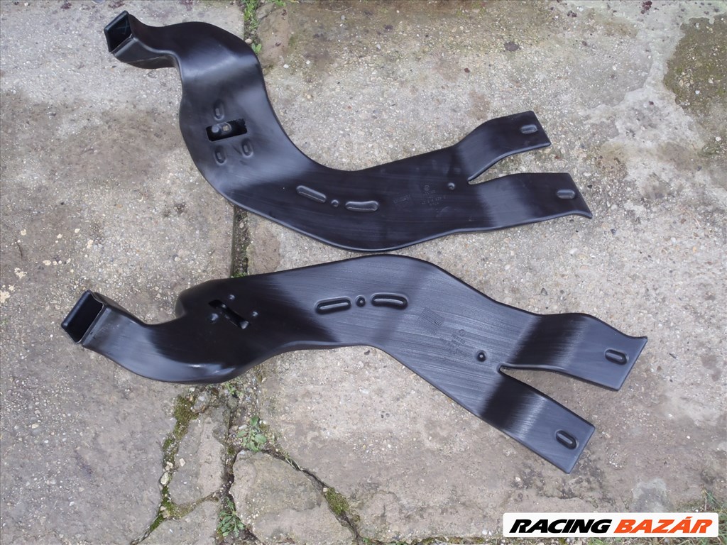 Volkswagen Golf V Variant 1.9 TDI klíma alkatrész  42. kép