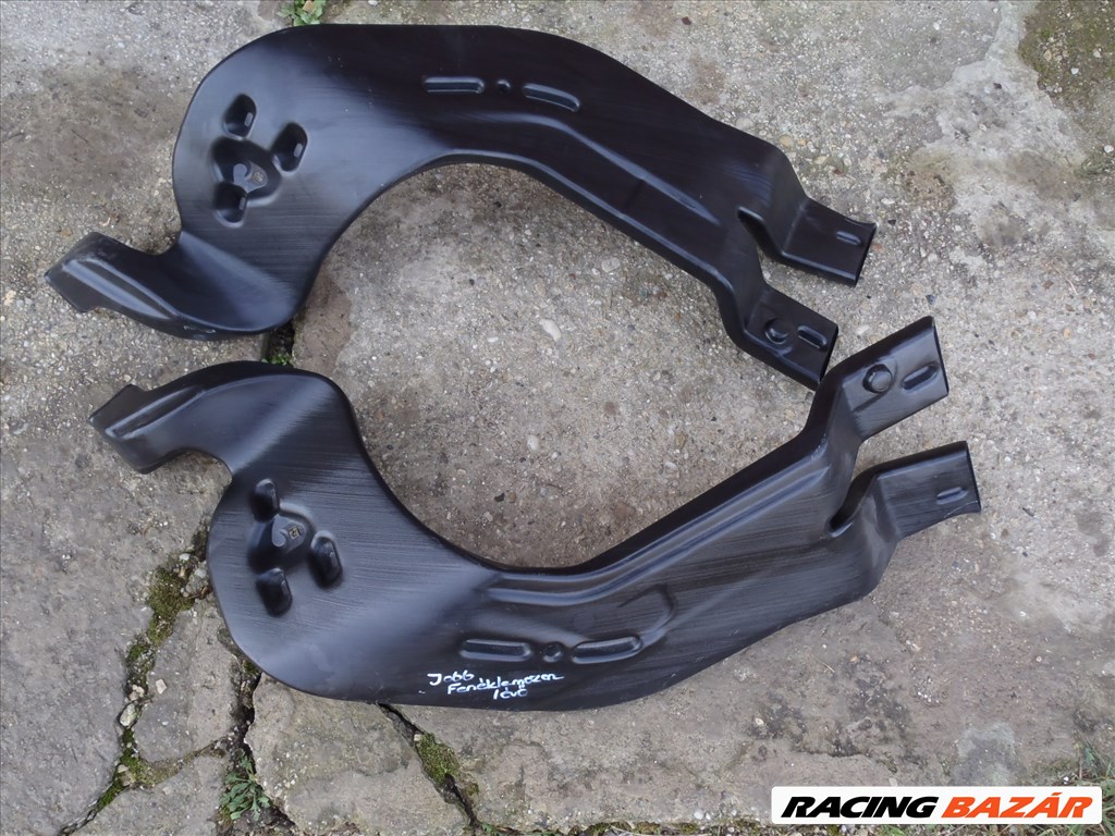 Volkswagen Golf V Variant 1.9 TDI klíma alkatrész  45. kép