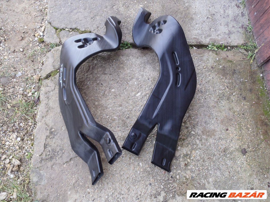 Volkswagen Golf V Variant 1.9 TDI klíma alkatrész  47. kép