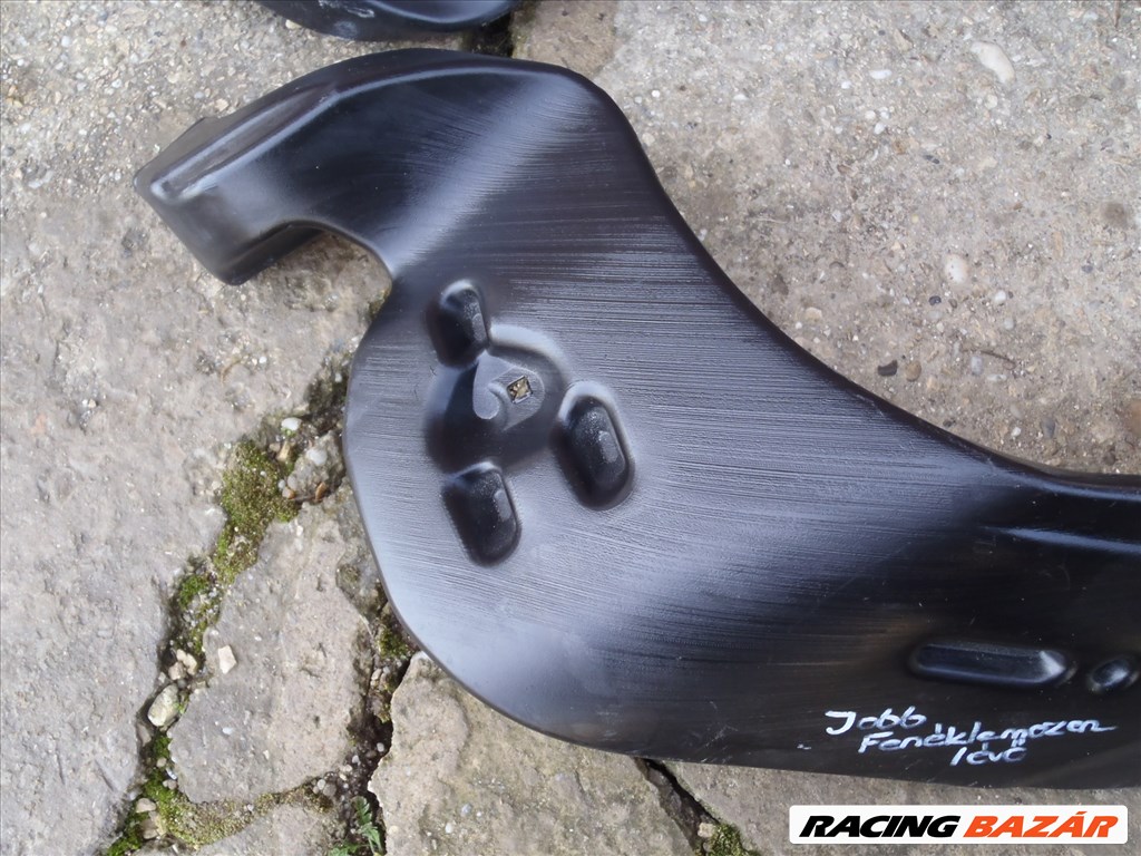 Volkswagen Golf V Variant 1.9 TDI klíma alkatrész  48. kép