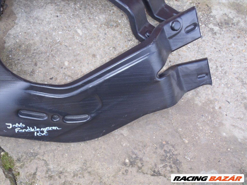 Volkswagen Golf V Variant 1.9 TDI klíma alkatrész  49. kép