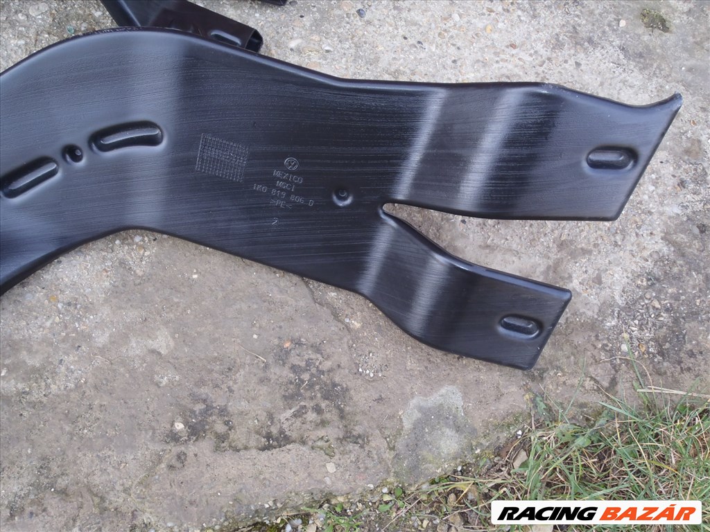 Volkswagen Golf V Variant 1.9 TDI klíma alkatrész  51. kép