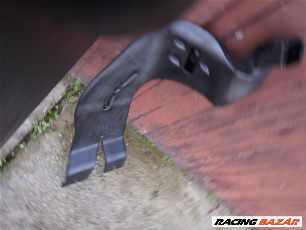 Volkswagen Golf V Variant 1.9 TDI klíma alkatrész  52. kép