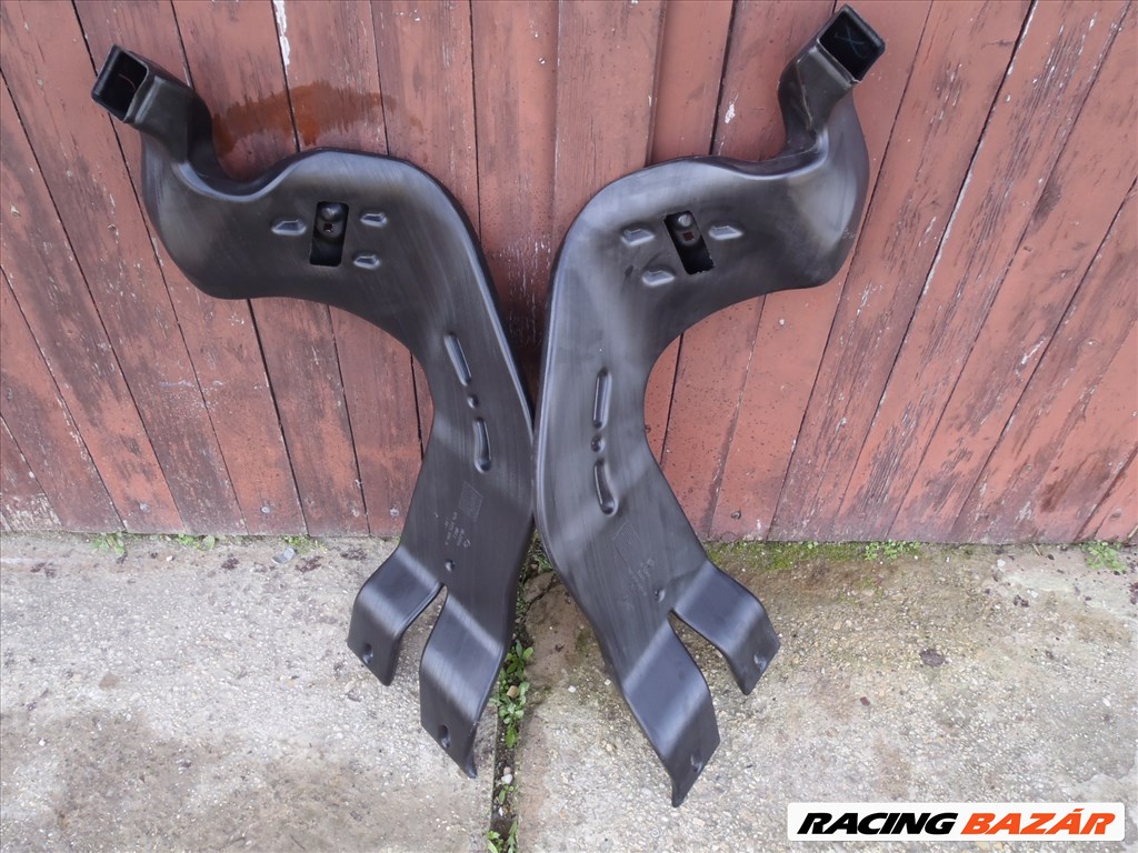 Volkswagen Golf V Variant 1.9 TDI klíma alkatrész  54. kép