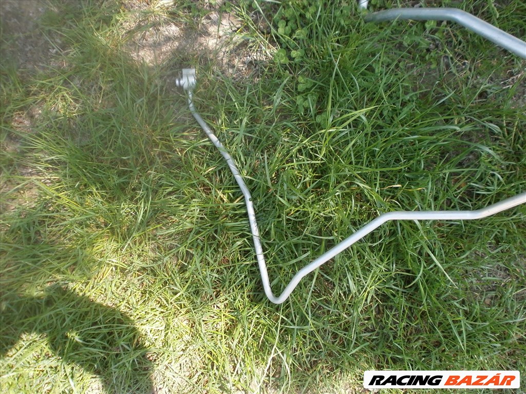 Volkswagen Golf V Variant 1.9 TDI klíma alkatrész  57. kép