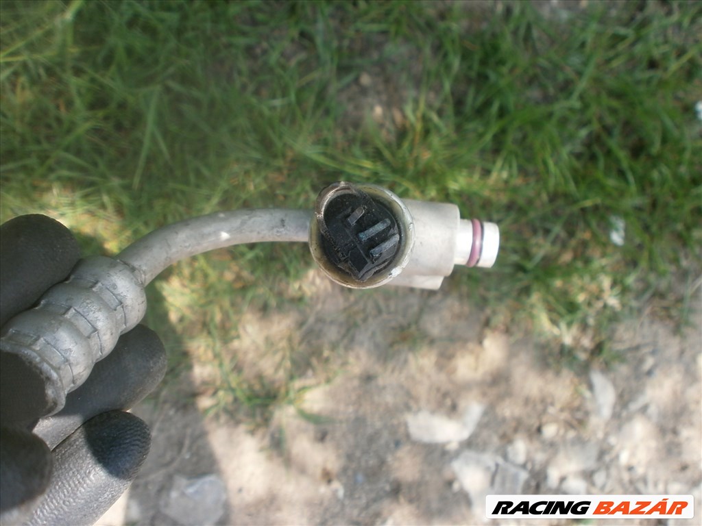 Volkswagen Golf V Variant 1.9 TDI klíma alkatrész  61. kép