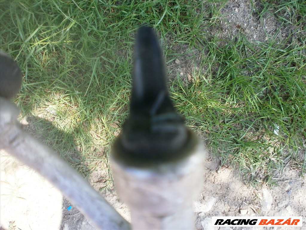 Volkswagen Golf V Variant 1.9 TDI klíma alkatrész  62. kép