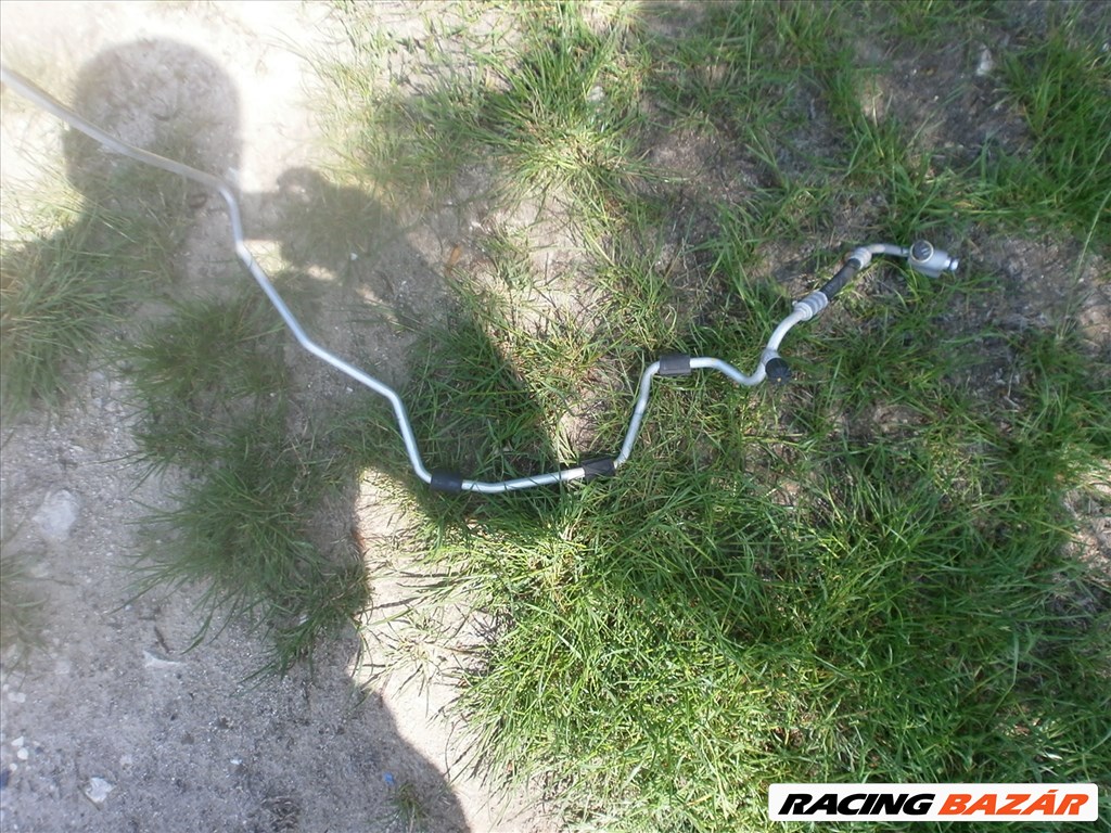 Volkswagen Golf V Variant 1.9 TDI klíma alkatrész  63. kép