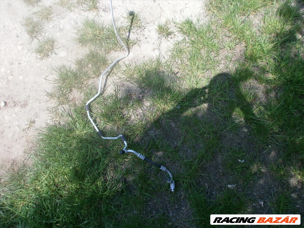 Volkswagen Golf V Variant 1.9 TDI klíma alkatrész  65. kép