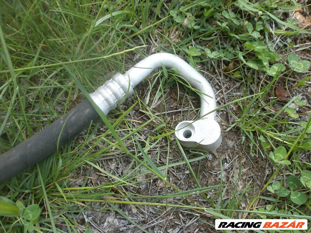 Volkswagen Golf V Variant 1.9 TDI klíma alkatrész  71. kép