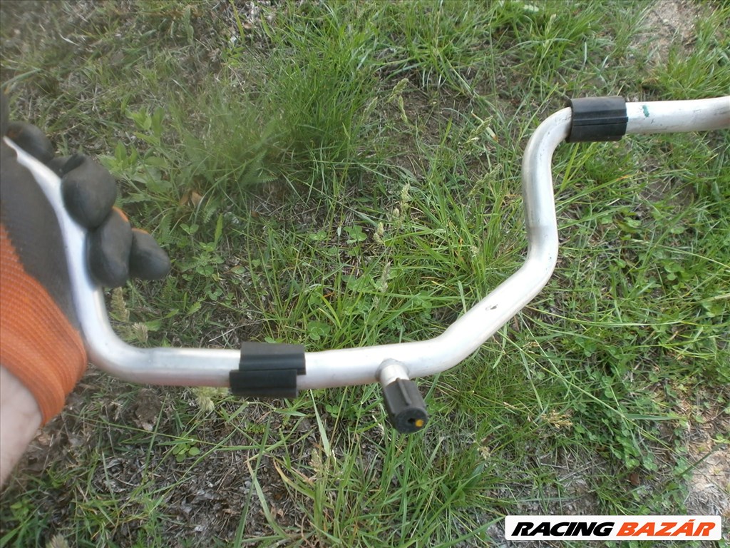 Volkswagen Golf V Variant 1.9 TDI klíma alkatrész  76. kép