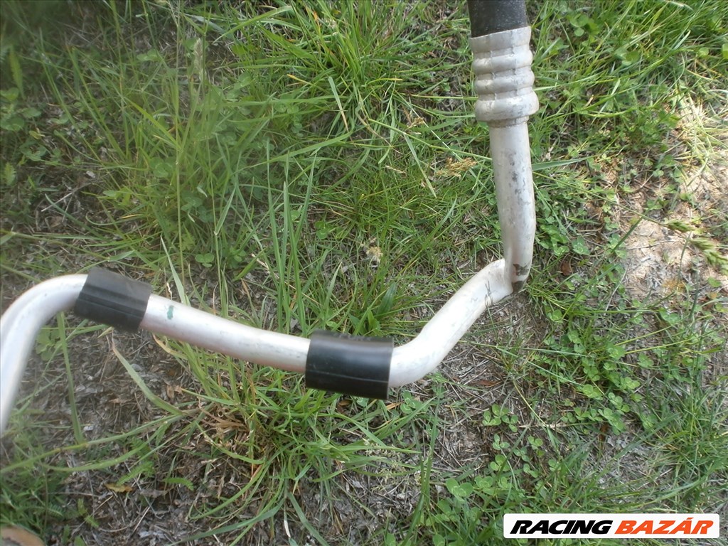 Volkswagen Golf V Variant 1.9 TDI klíma alkatrész  77. kép