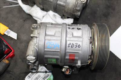 Nissan Terrano 2002 3.0TD klímakompresszor (294) 5062118450