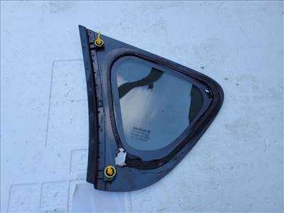 SUZUKI SX4 S-Cross II Jobb C Oszlop Oldalablak Üveg 43R006723