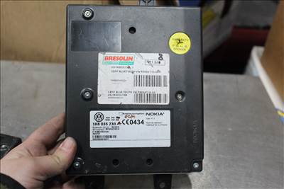 Volkswagen Passat  2005-2009 bluetooth modul  1k8035730a
