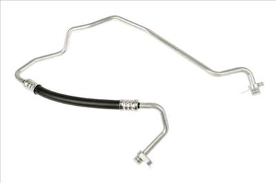 Citroen C2, C3 utángyártott új klímacső 647702