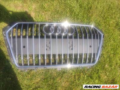 Audi A4 B9 hűtőrács  8w0853651r