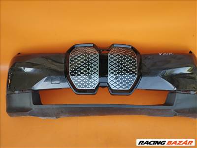 Bmw IX20 első lökhárító + rács TK 51117933597 (SP.120.620)a