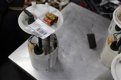 Lancia Musa 2007-2011 1.4B AC pumpa   46838198