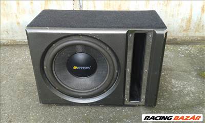 Eton 15' mélyláda mélynyomó