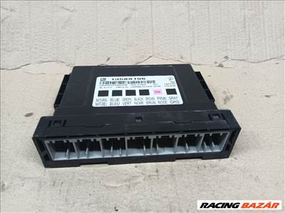 Opel Mokka Komfort Elektronika 13589196