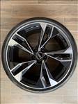 AUDI S5 gyári alufelni garnitúra R20