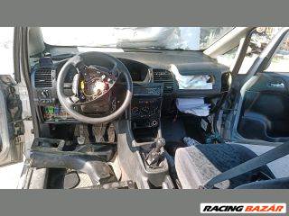 Opel Zafira A Belső Visszapillantó Tükör *137058*