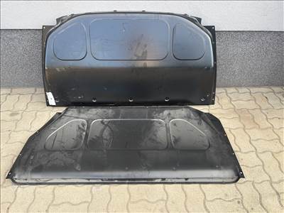 Volkswagen Transporter T5 térelválasztó 