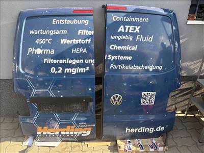 Volkswagen Transporter T5 ajtó 